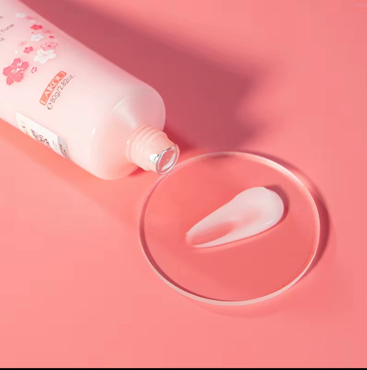 Masque facial hydratant