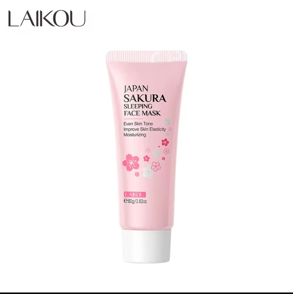 Masque facial hydratant