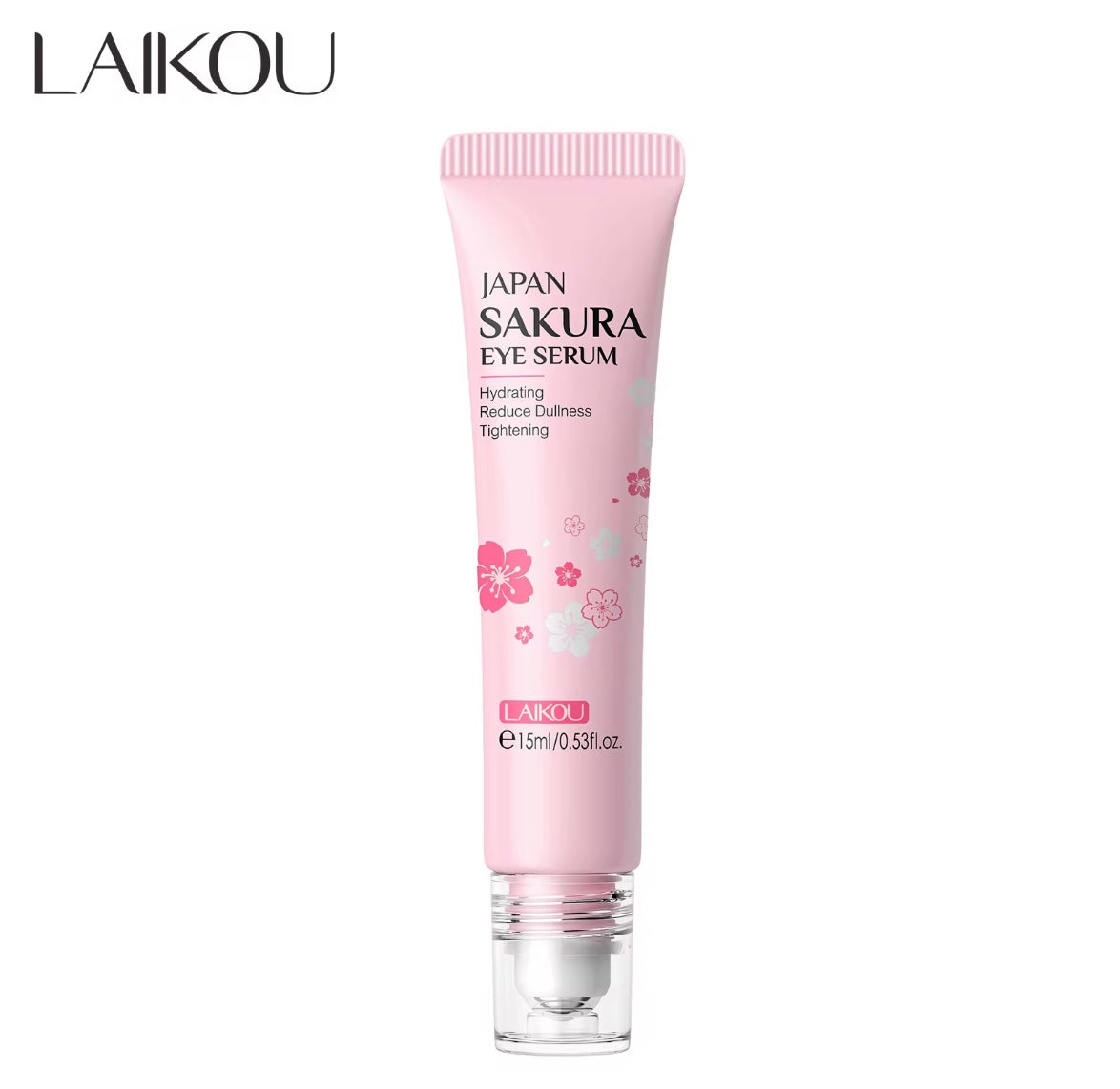 Eye serum Sakura