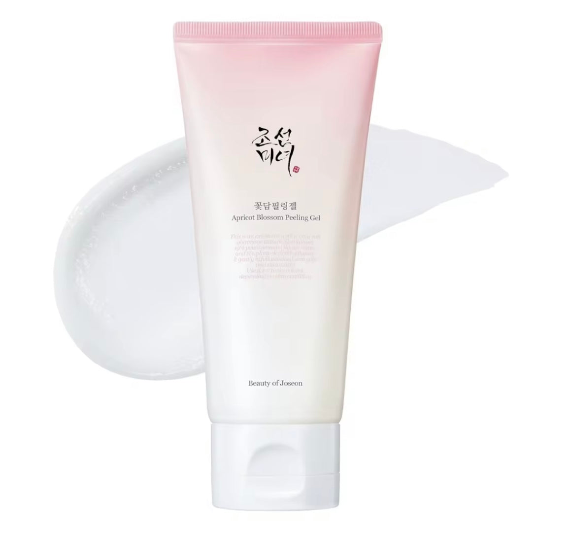 Blossom peeling Gel Beauty of Joseon