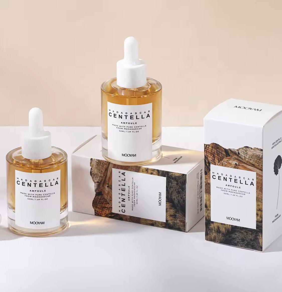 Serum facial Centella