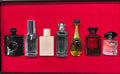 Coffret de 7 minis parfums mixes