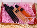 Coffret de 3 minis parfums valentino