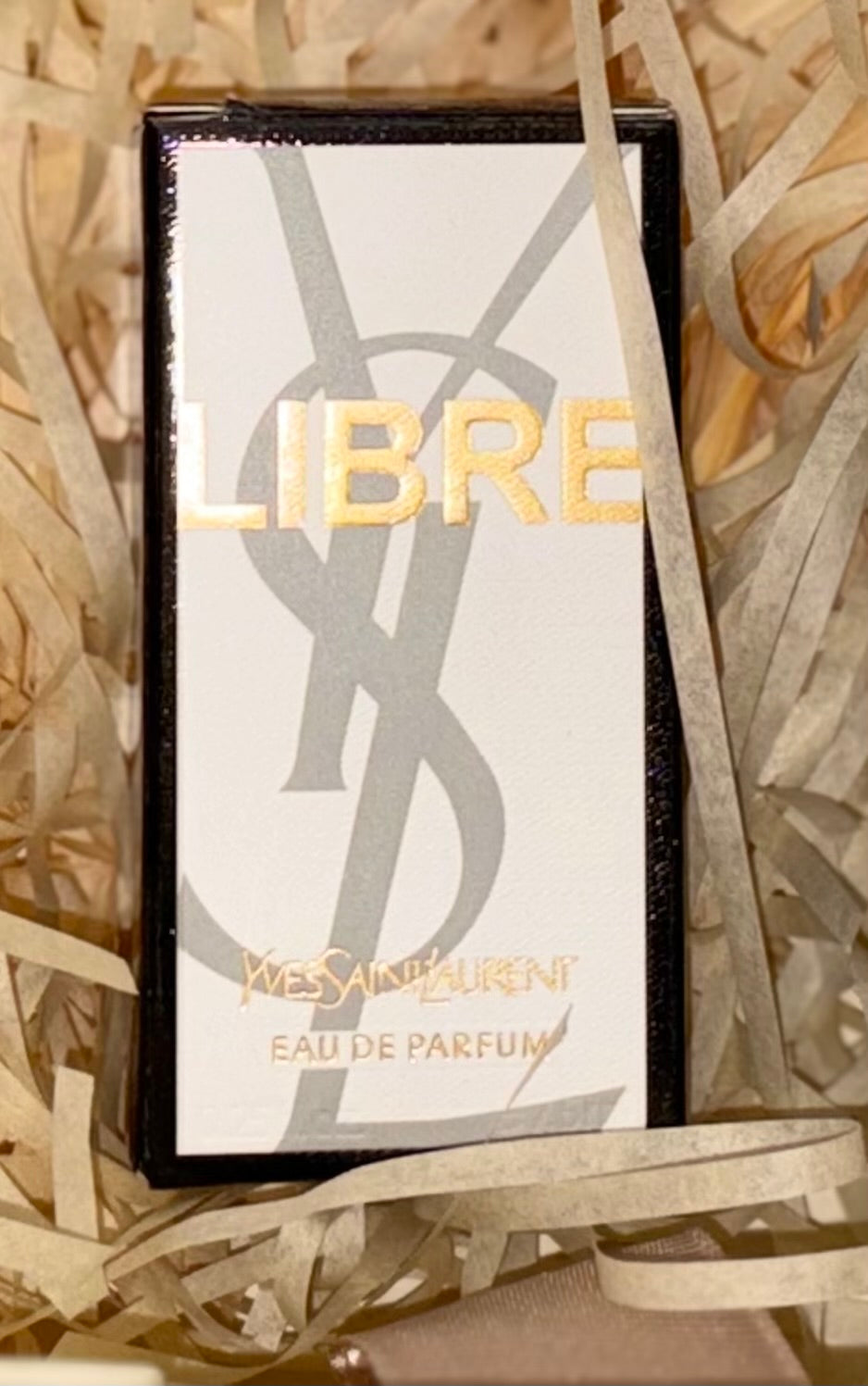 Ton coffret  de mini parfums personnalisé
