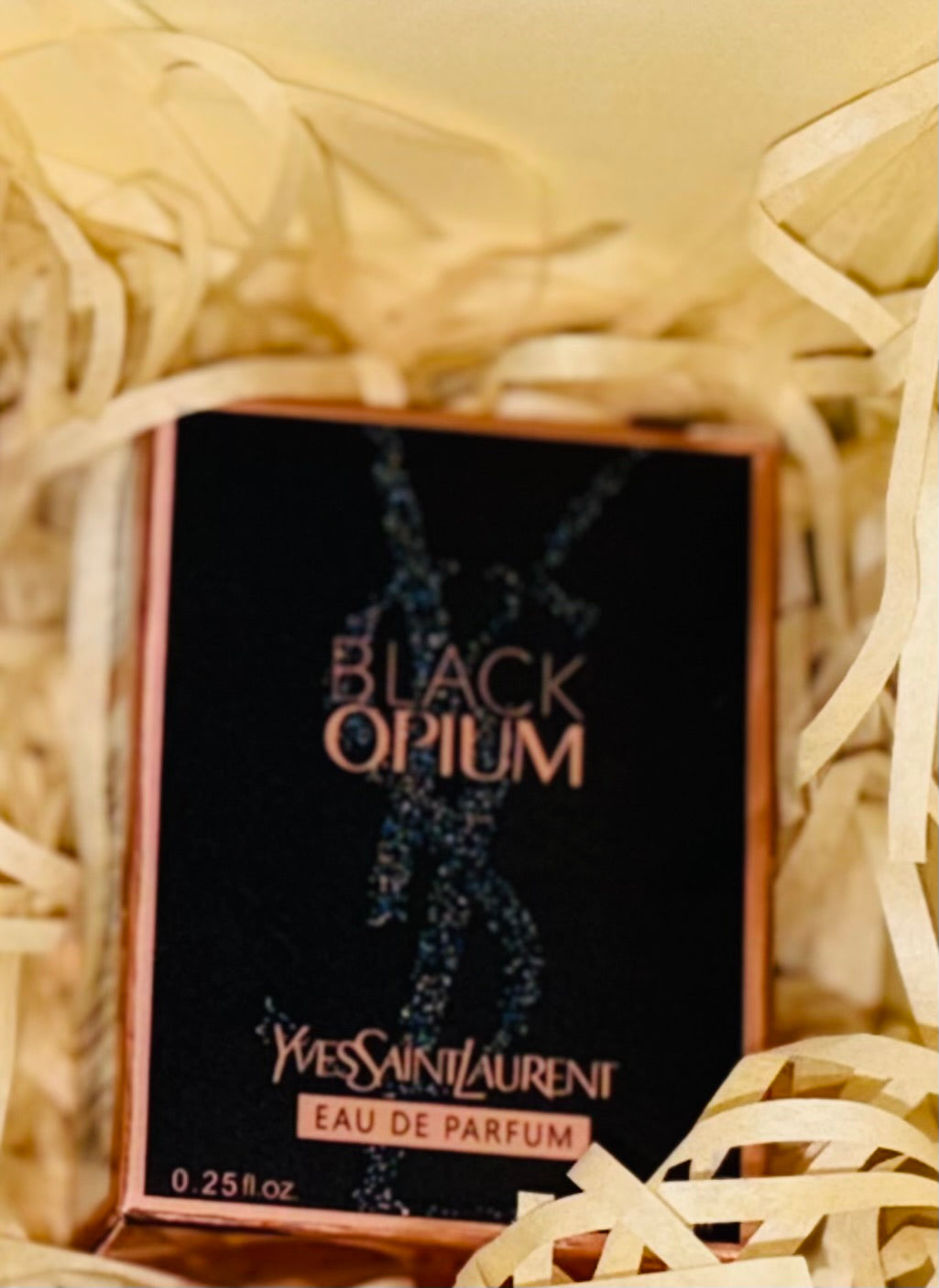 Ton coffret  de mini parfums personnalisé