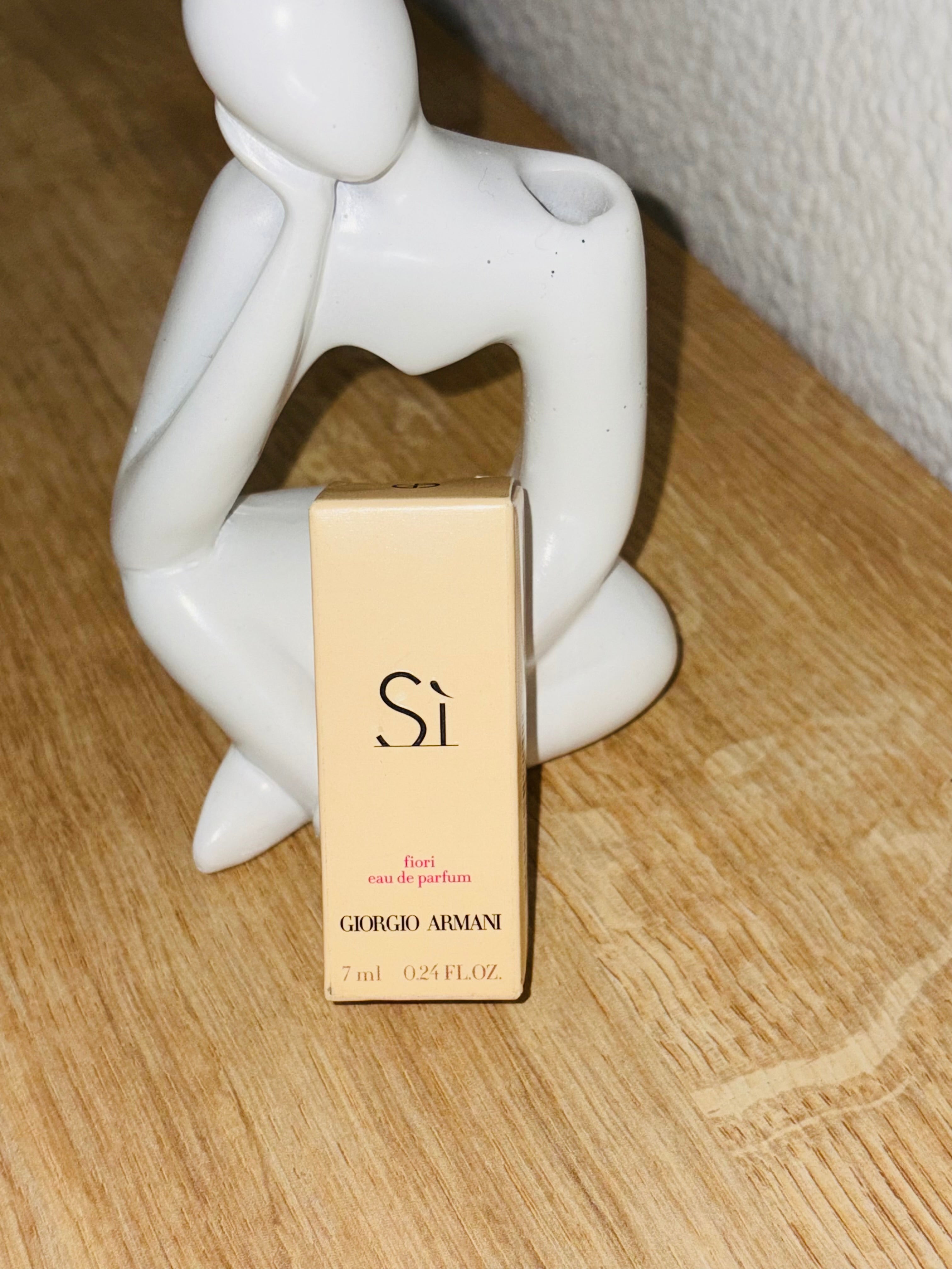 Ton coffret  de mini parfums personnalisé