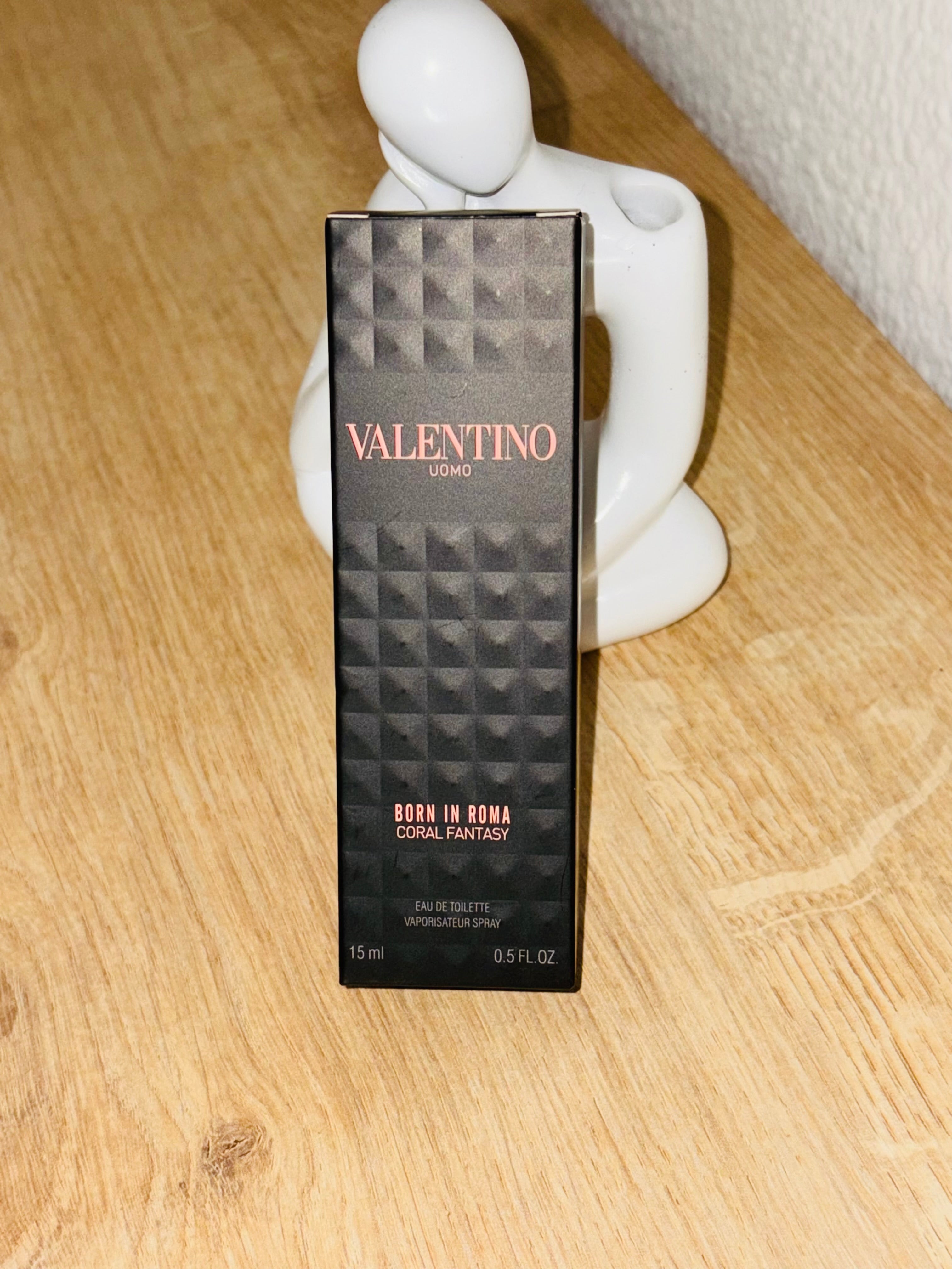 Ton coffret  de mini parfums personnalisé