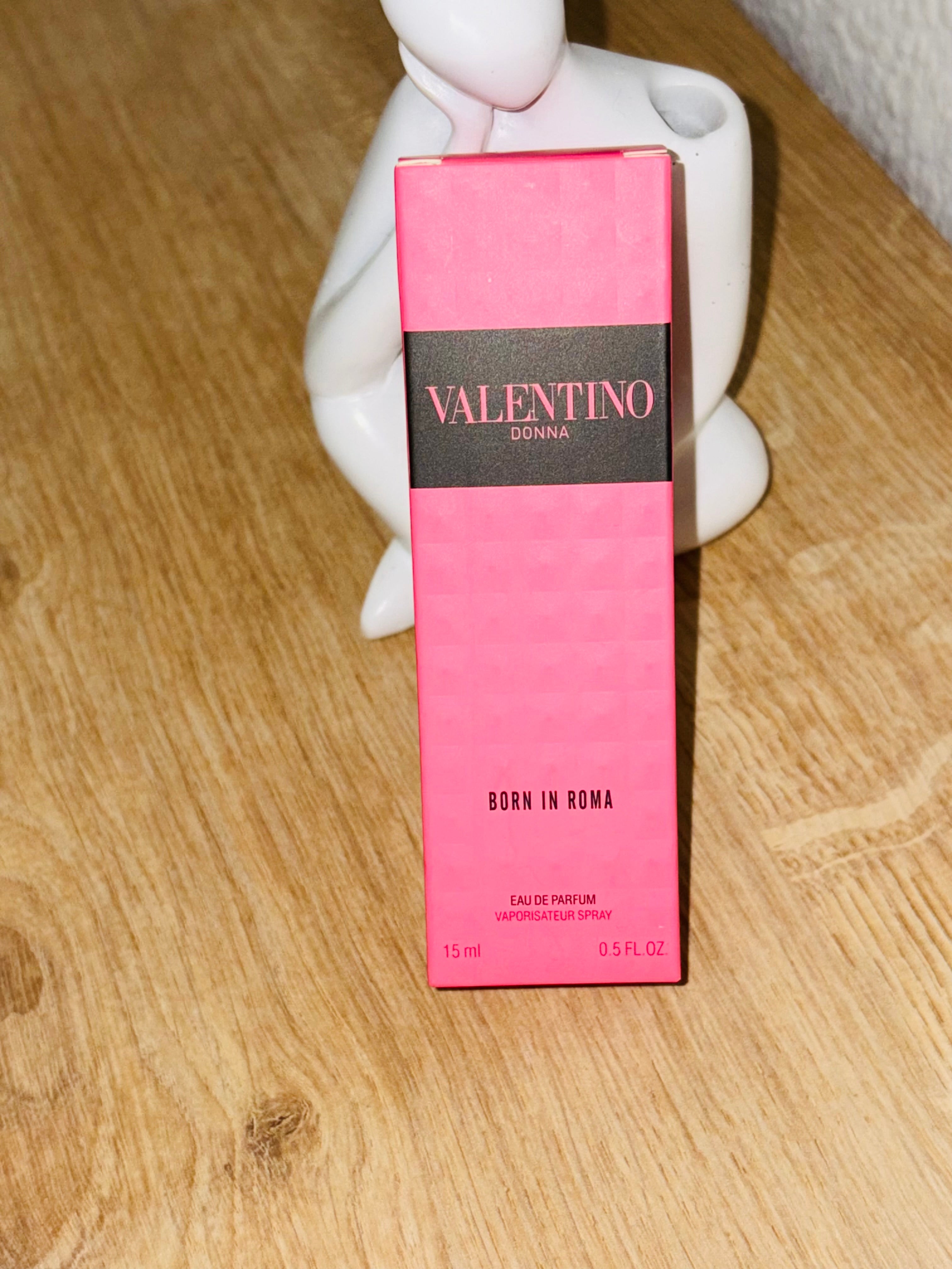 Ton coffret  de mini parfums personnalisé