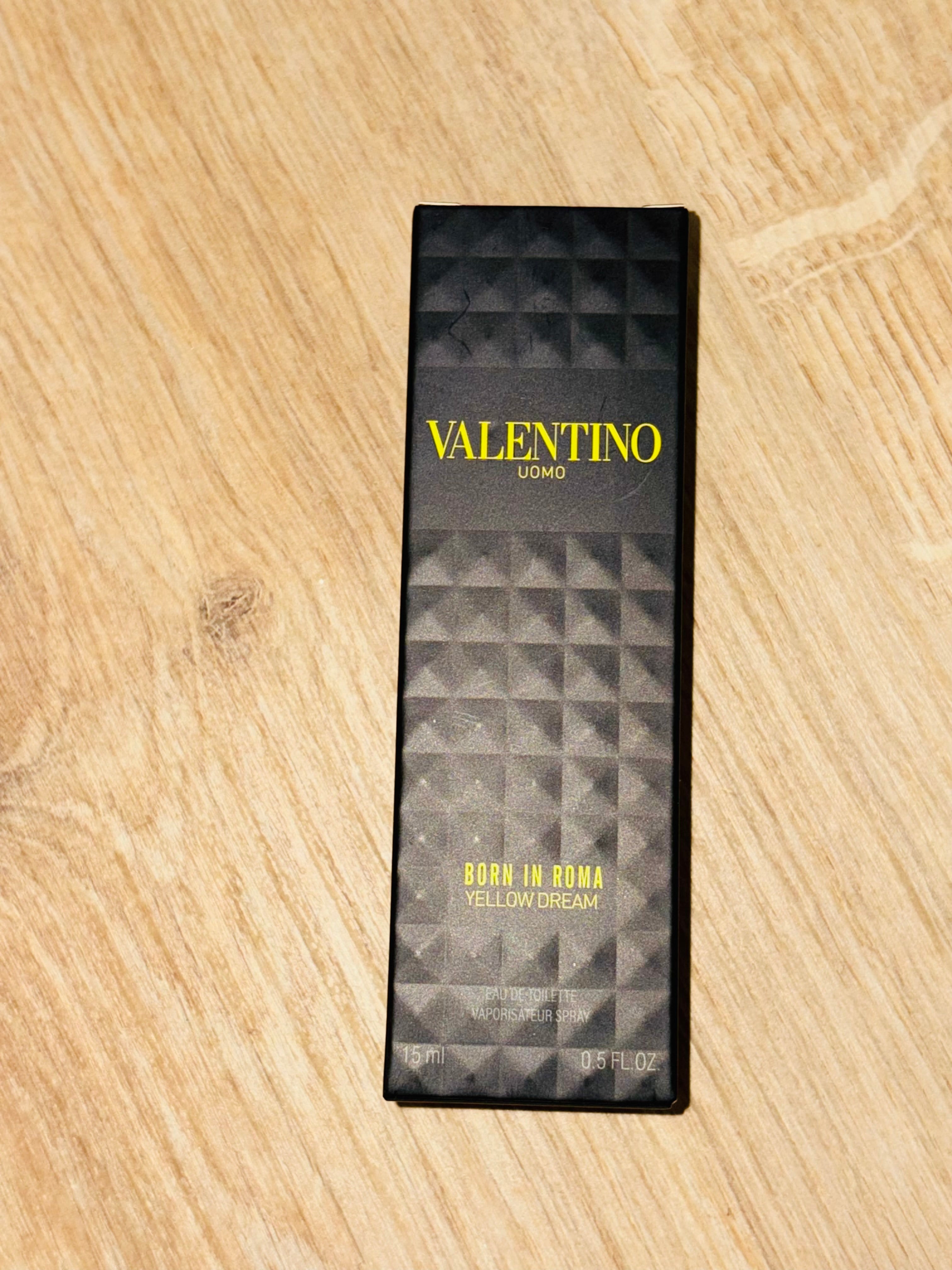 Ton coffret  de mini parfums personnalisé