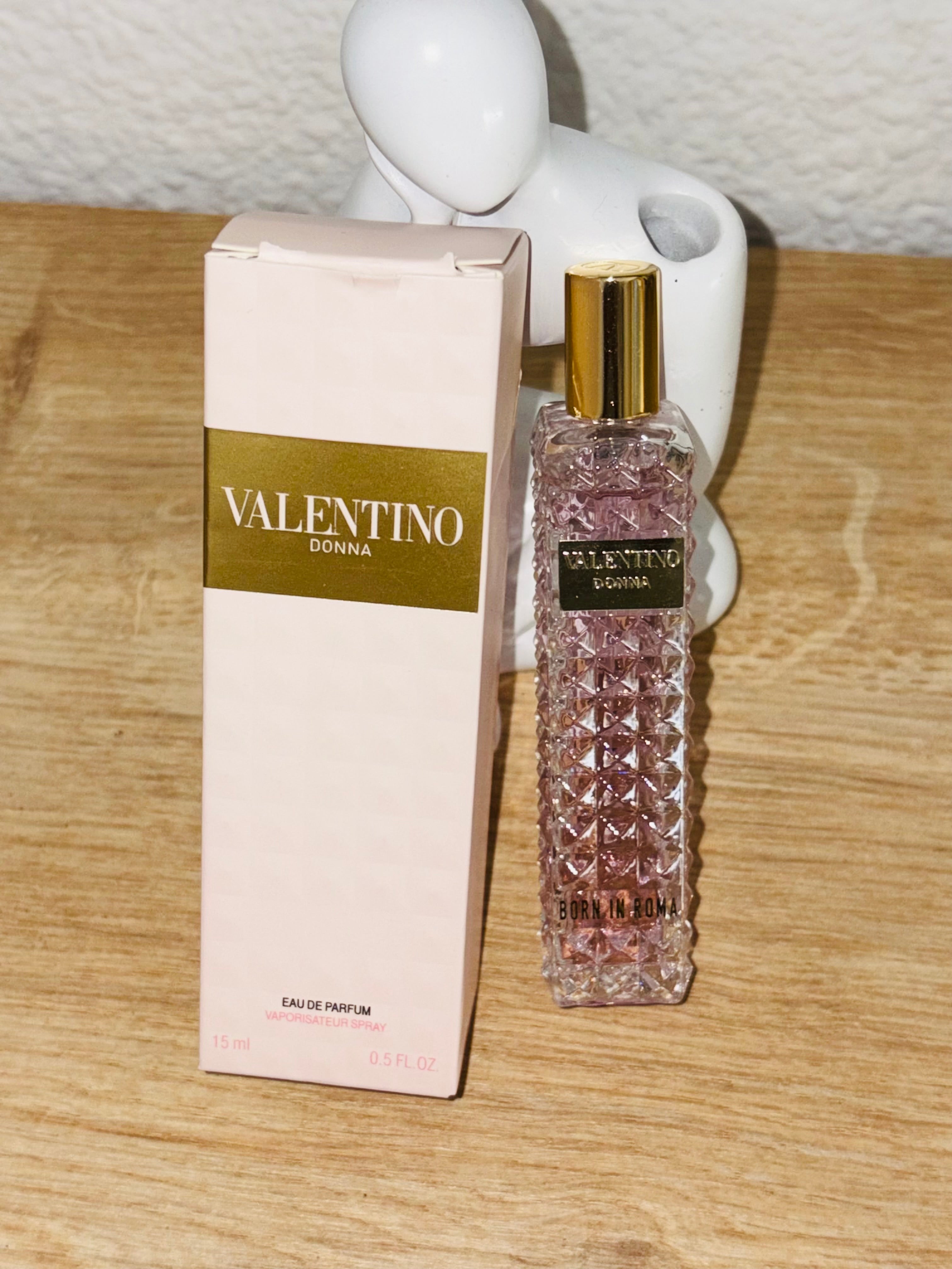 Ton coffret  de mini parfums personnalisé