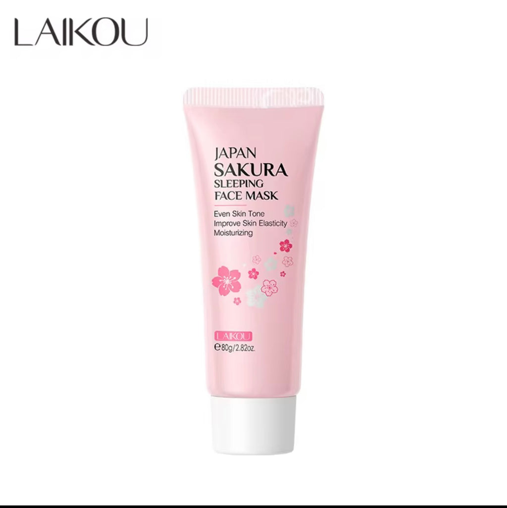 Masque facial hydratant