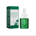 Sun repair serum centella de Madagascar
