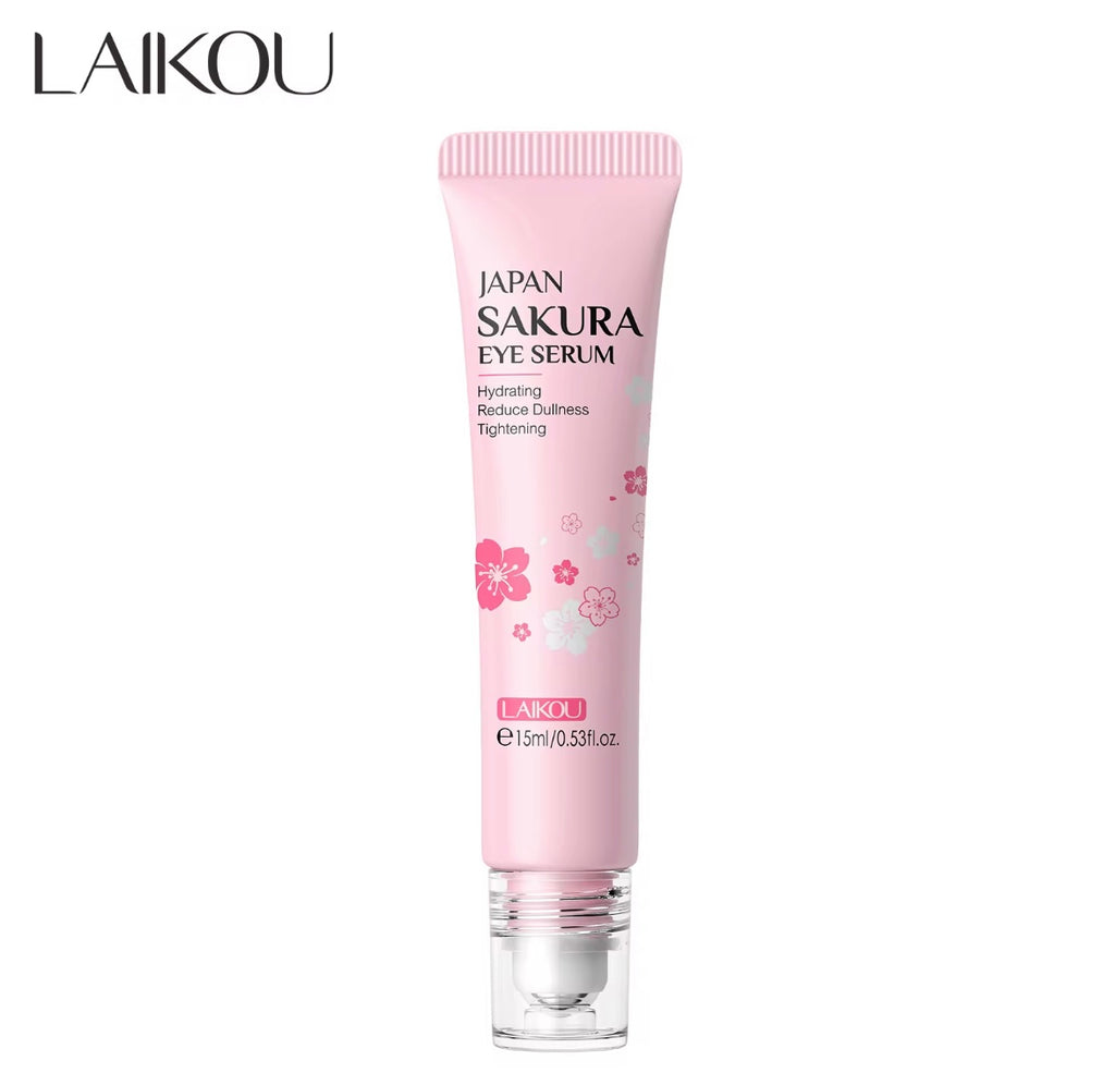 Eye serum Sakura