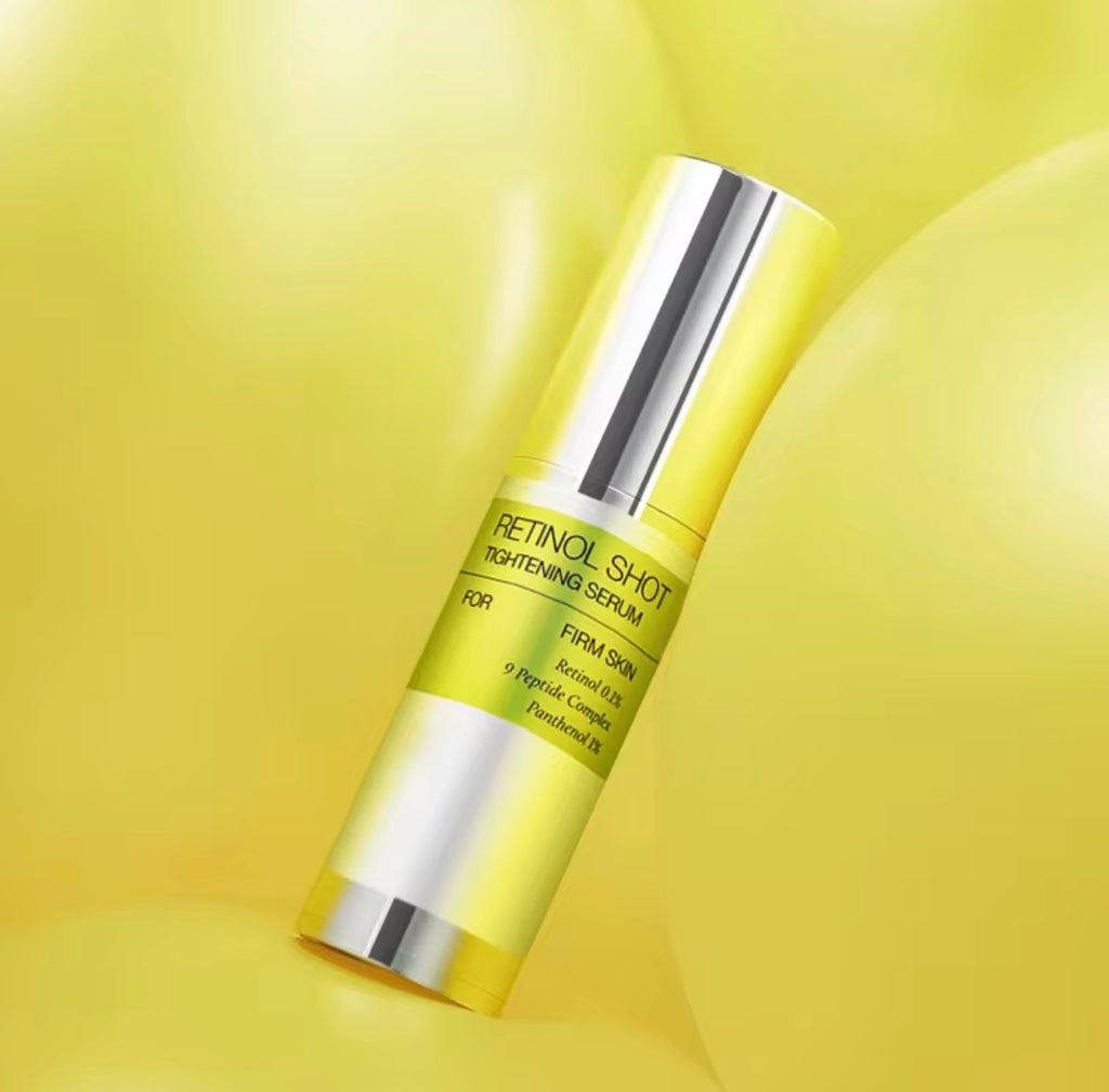 Retinol Shot Serum