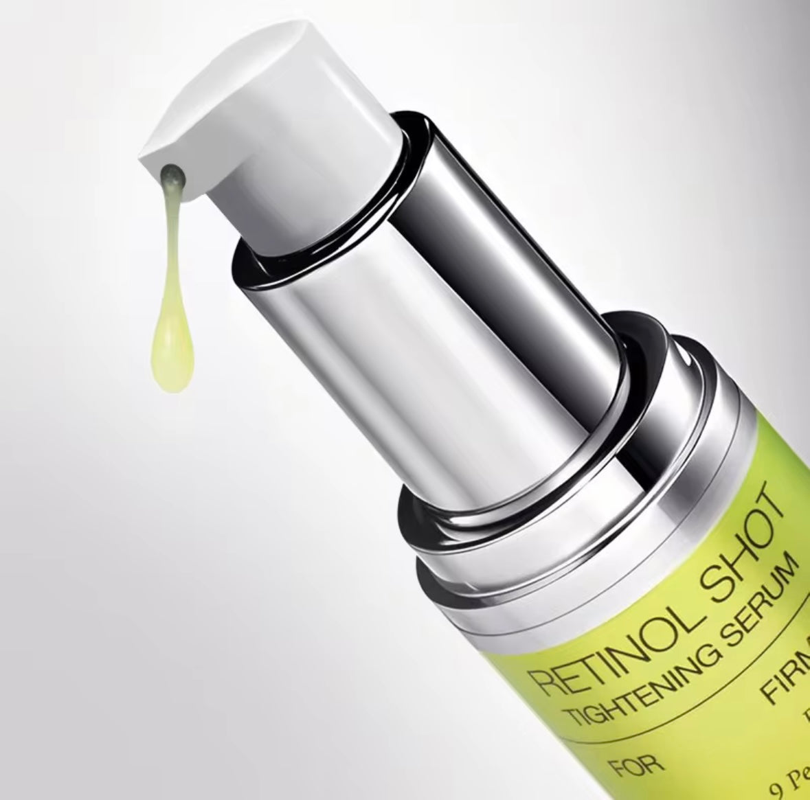 Retinol Shot Serum