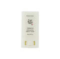 Matte Sun Stick: Mugwort + Camelia- Protection solaire non grasse