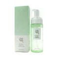 Bubble Toner : Green Plum + AHA  de Beauty of Joseon