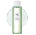Green Plum Refreshing Toner: AHA +BHA: lotion exfoliante Beauty of Joseon
