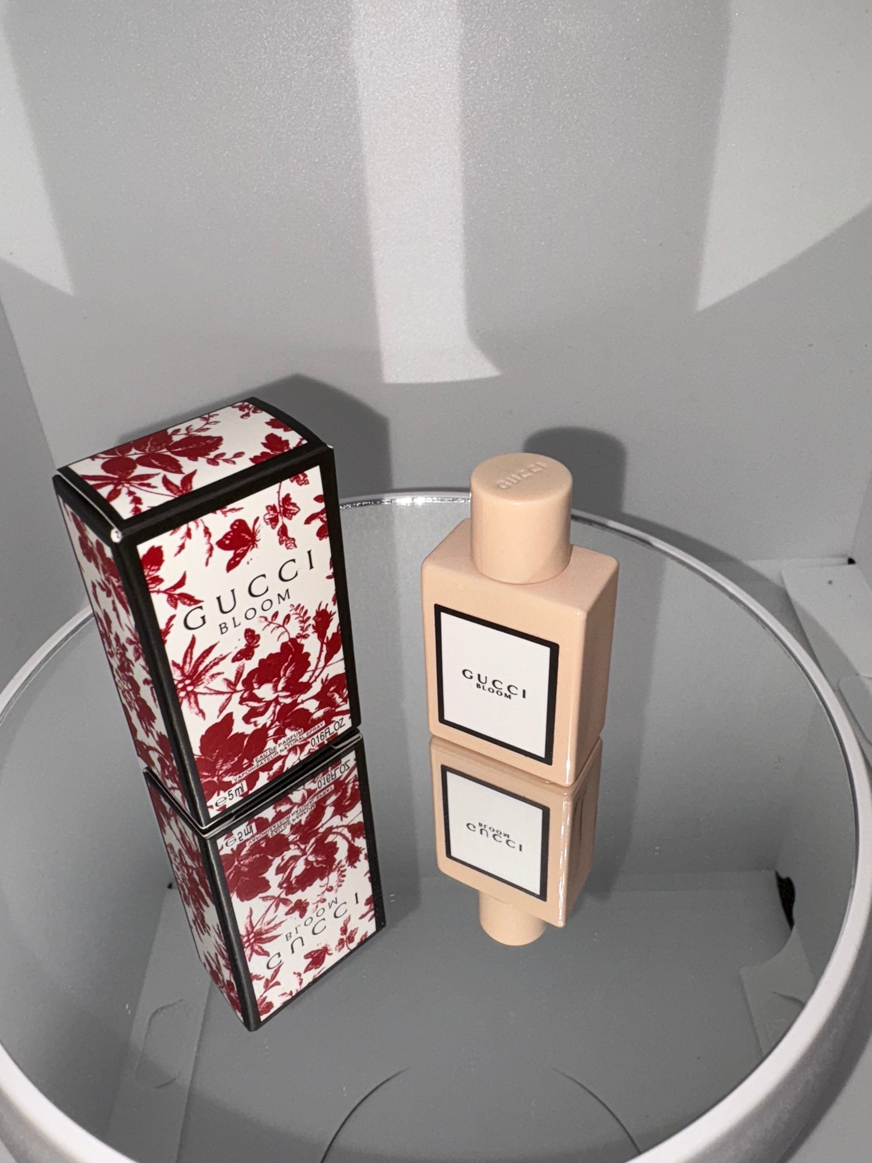 Gucci Flora
