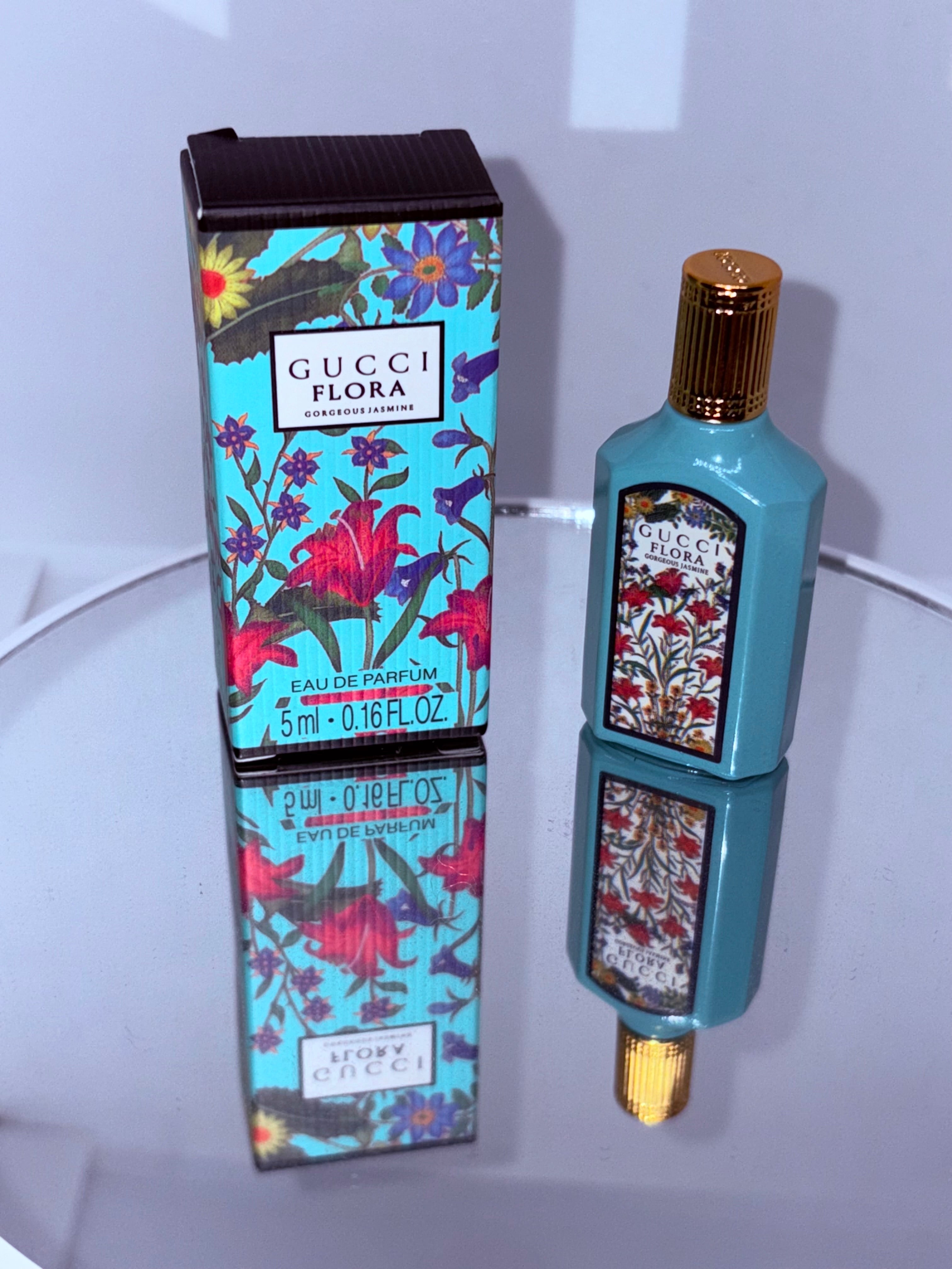 Gucci Flora