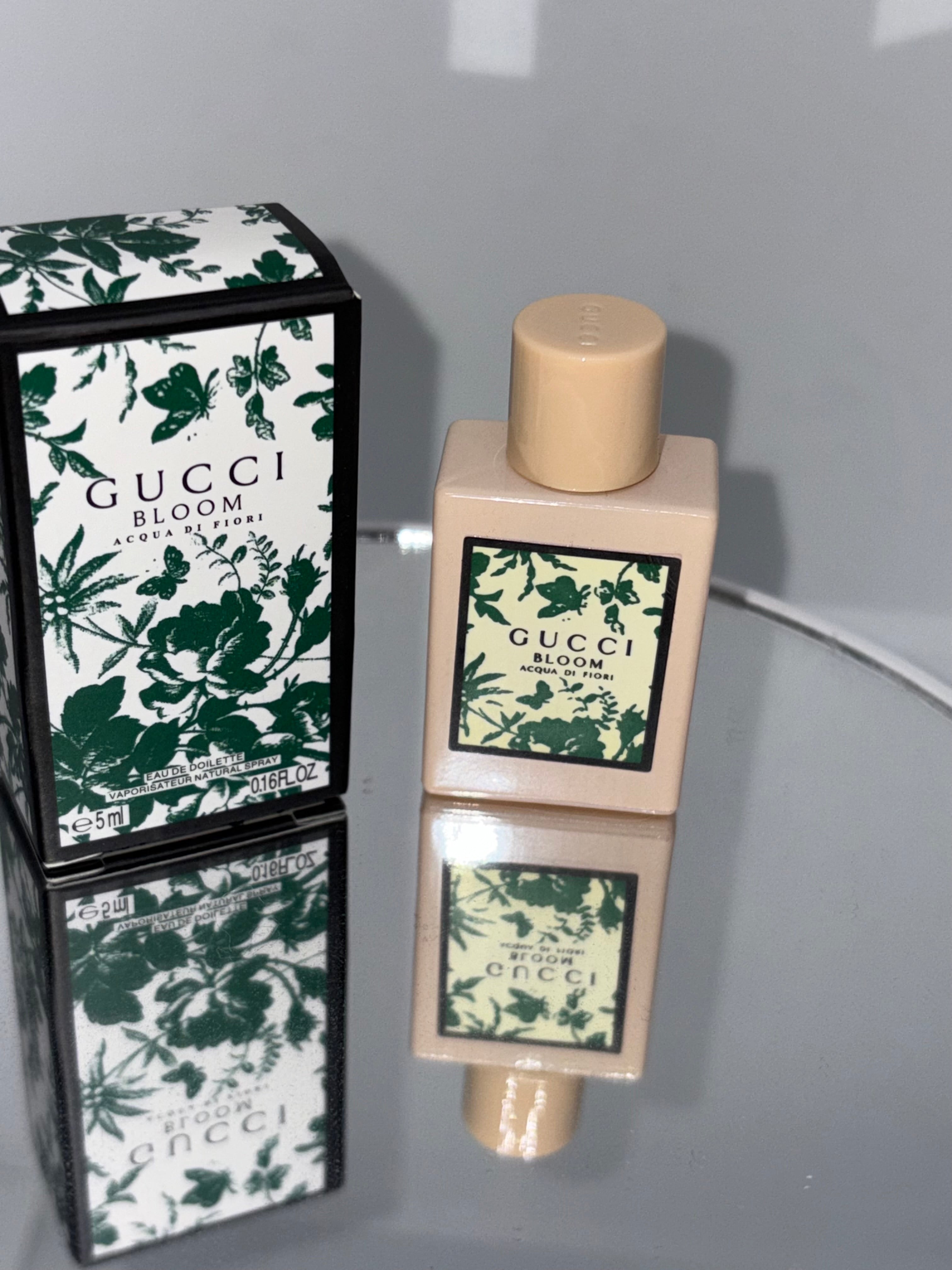Gucci Flora