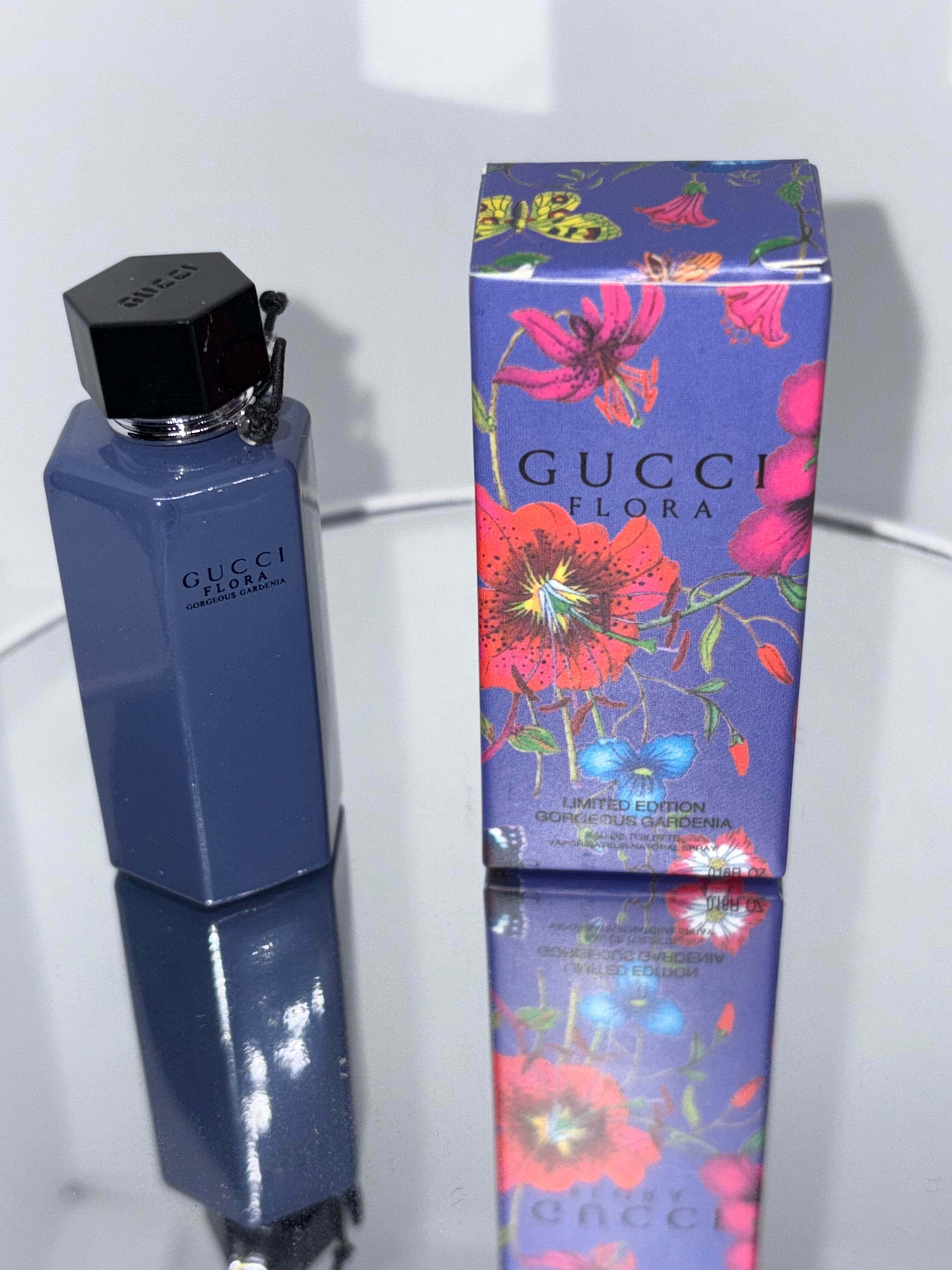 Ton coffret  de mini parfums personnalisé