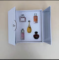 Coffret de 5 mini parfums Dior