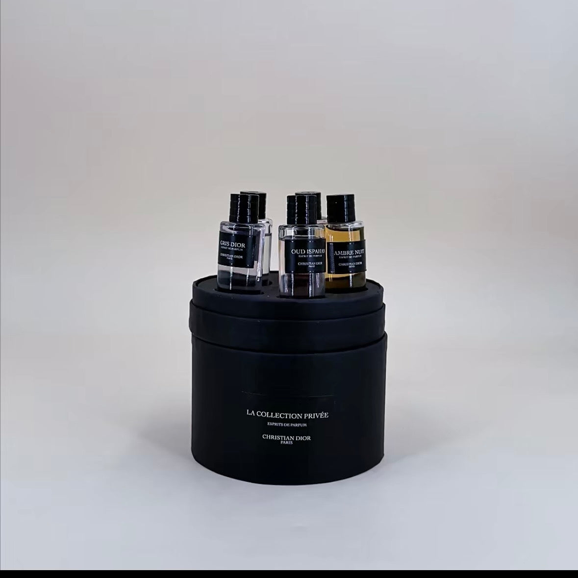 Collection privée Christian Dior