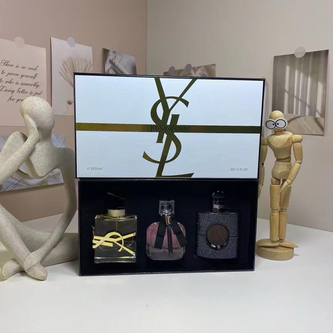 Coffret YSL