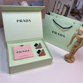 Coffret Prada